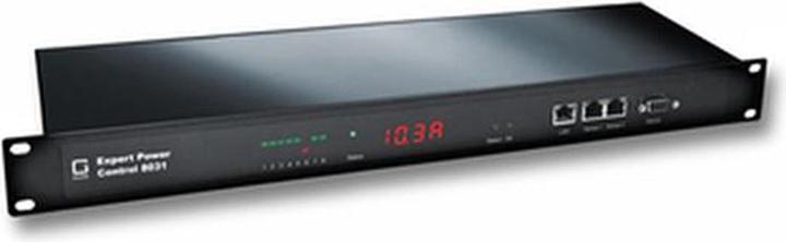 Actual product image Gude IP Power Switch (8 x, CEE 7/3, 0.43 m)