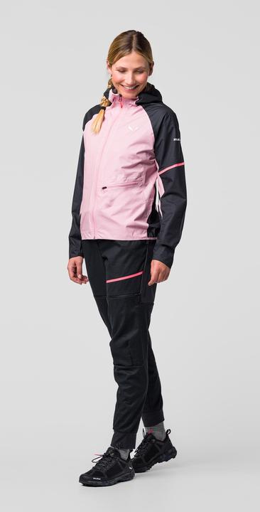 Immagine prodotto Salewa Vento Powertex 2.5 Strati Giacca Da (38, 44, M)
