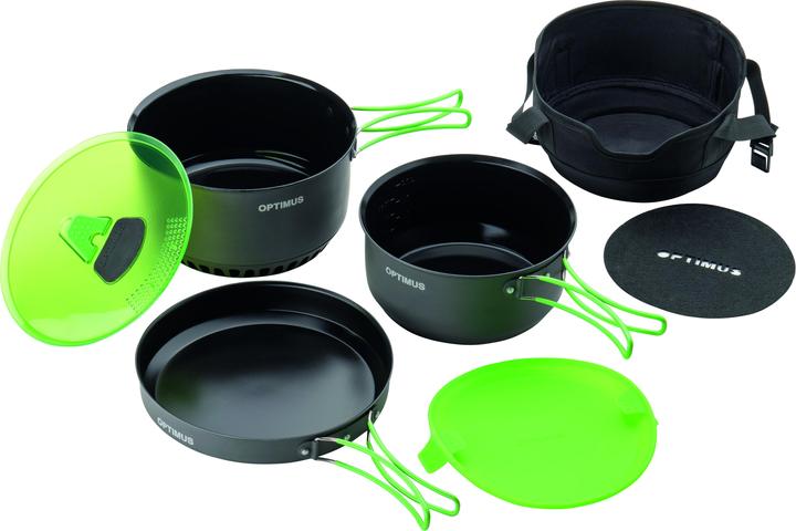 Image du produit Optimus Terra