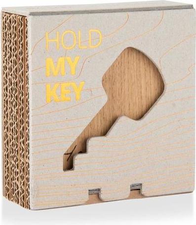 Image du produit Rio Lindo Porte-clés Hold my Keys