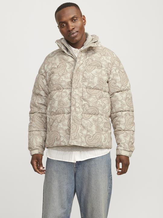Actual product image Jack & Jones Quilted jacket Quilted jacket (XS)