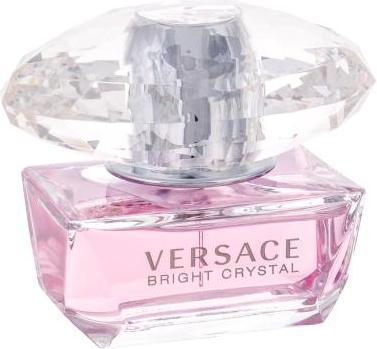 Actual product image Versace Bright Crystal (Spray, 50 ml)