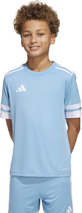 Actual product image adidas Squadra 25 Jersey Kids (164)