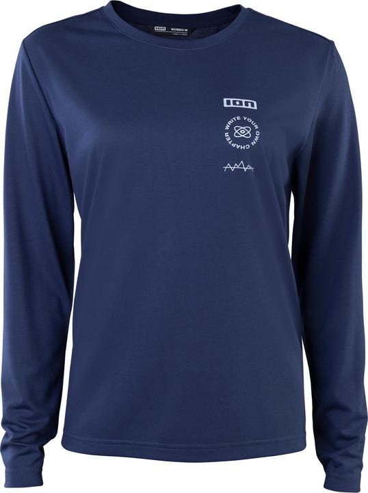 Immagine prodotto ION Bike Jersey S Ionic LS DR (L)
