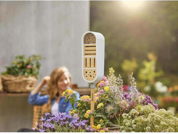 Immagine prodotto Gardena ClickUp (Farfalle, Api, Coccinelle)