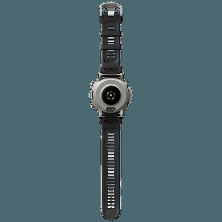 Produktbild Huami Smartwatch Amazfit Falcon Czarny (W2029OV1N) (47.20 mm)
