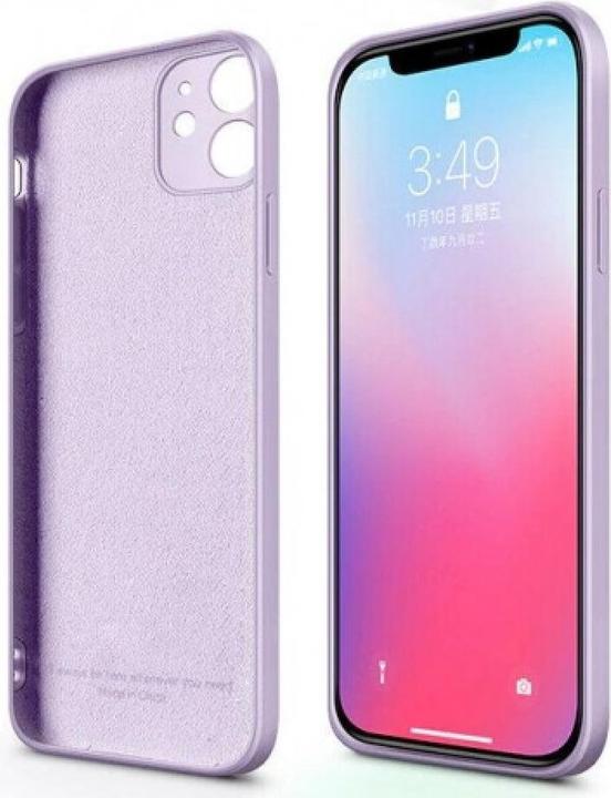 Produktbild Screenguard Liquid Case (Apple iPhone 12 Pro)