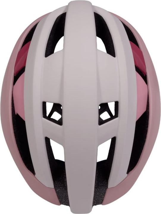 Actual product image HJC Ibex 3 Road Helmet - Matt Pink Beige (55 - 59 cm)