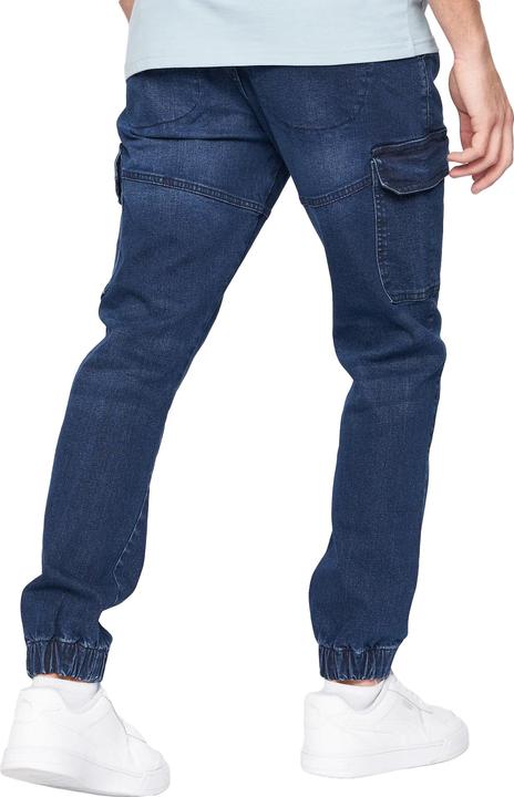 Produktbild Crosshatch Malimore CargoJeans (30)