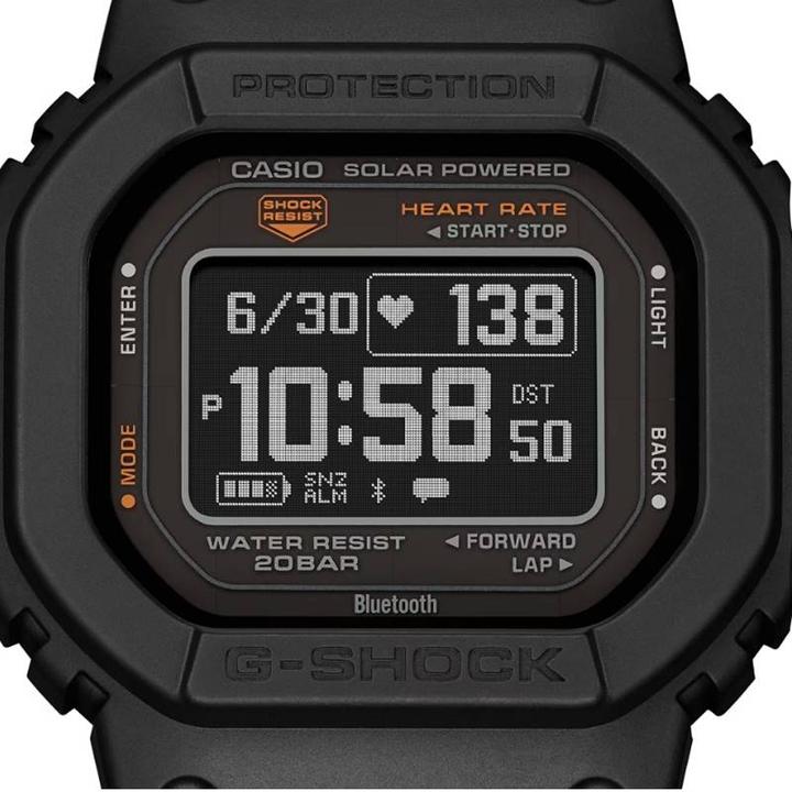 Produktbild G-Shock DW-H5600-1 (44 mm)
