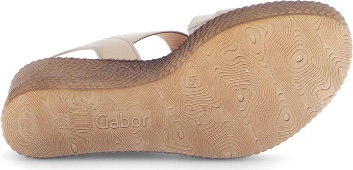 Image du produit Gabor Sandalen (37.5)