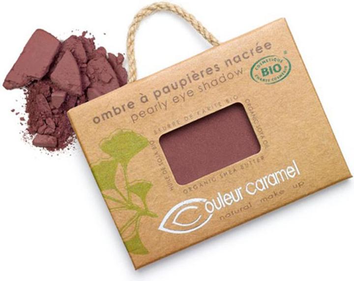 Immagine prodotto Couleur Caramel Ombretti 0.1 (100 PERLACEO FATALE 1UN)