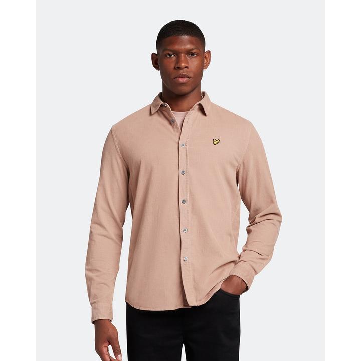 Image du produit Lyle and Scott chemie lyle & cott needle (S)