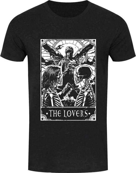 Image du produit Deadly Tarot UTGR5061 P (XXL)