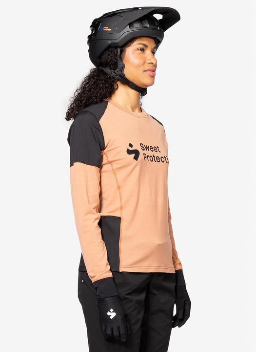 Image du produit Sweet Protection Hunter Merino Hybrid LS Jersey W (M)
