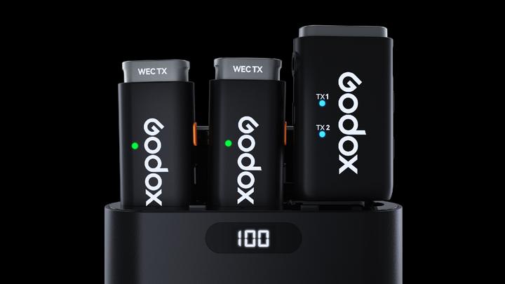 Image du produit Godox WEC Kit2