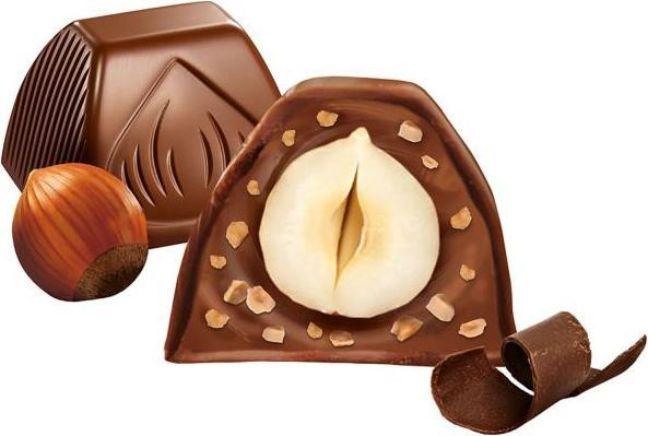 Produktbild Ferrero Küsschen T32 (284 g)