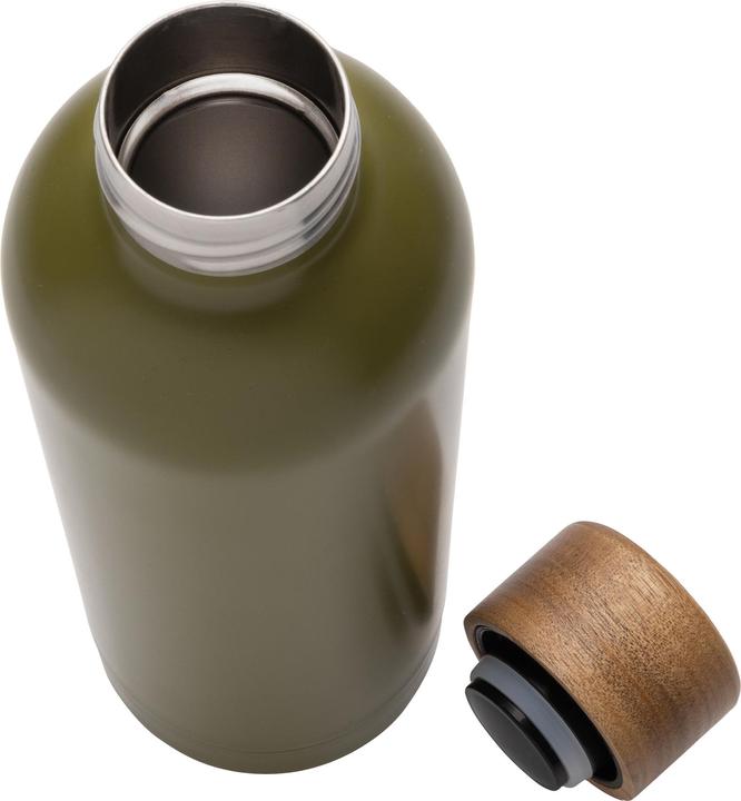 Immagine prodotto Xd Collection Acciaio INOX Riciclato 500 ml Bottiglia (0.50 l)