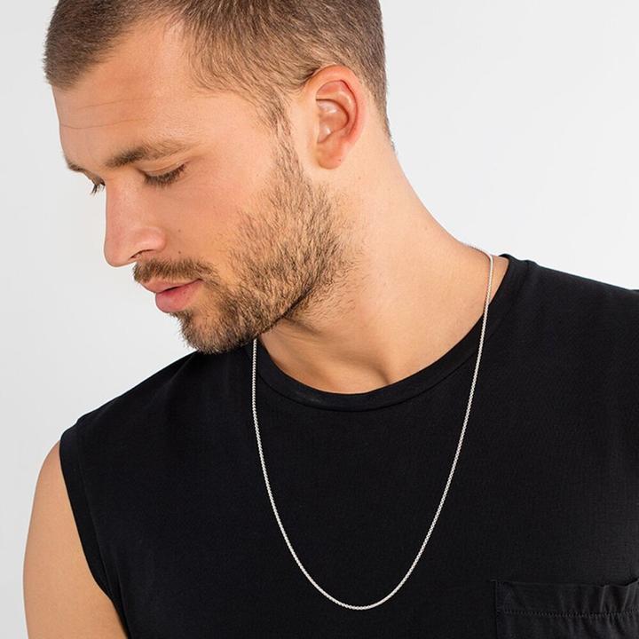 Immagine prodotto Thomas Sabo Collana Venezia placcata oro (Argento 925, 60 cm)