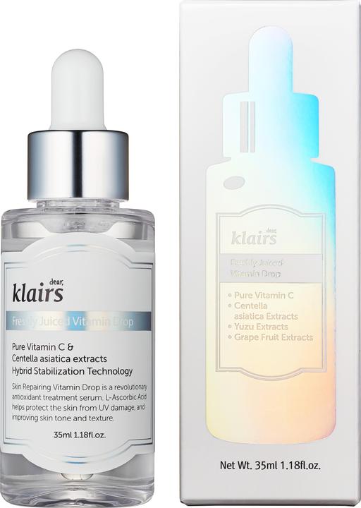 Produktbild Klairs Freshly Juiced Vitamin Drop (35 ml)