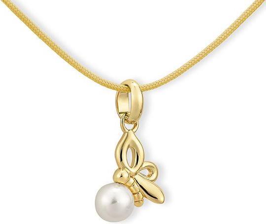 Immagine prodotto Breuning COLLIER - C.ZP (Oro 750/18 K)