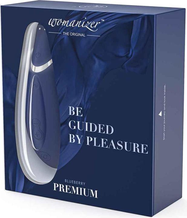 Image du produit Womanizer Premium