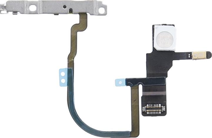 Actual product image OEM Power on/off, volume flex for iPhone 12 Mini (iPhone 12 Mini)
