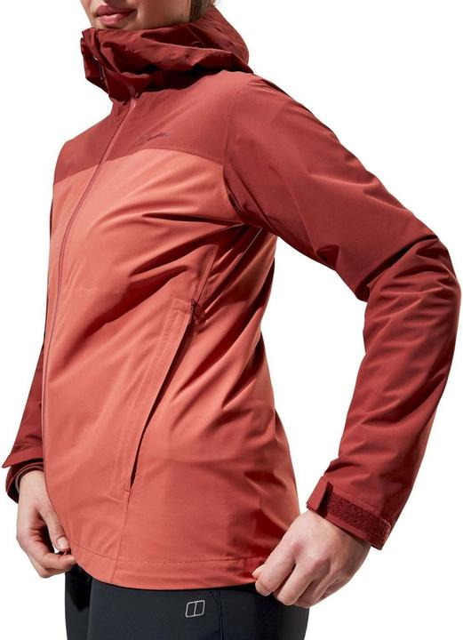 Image du produit Berghaus - Veste imperméable ARNABY - Femme (44 D)