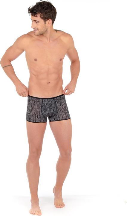 HOM Esqui Trunk