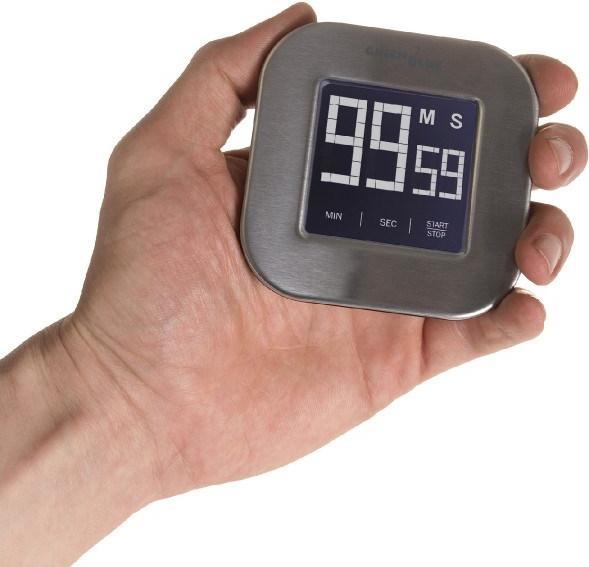 Produktbild Greenblue 46005 Digitaler Küchentimer
