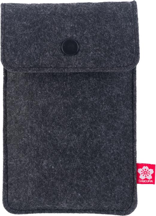 Actual product image Sakura Pigma Micron (Black, 3 x)