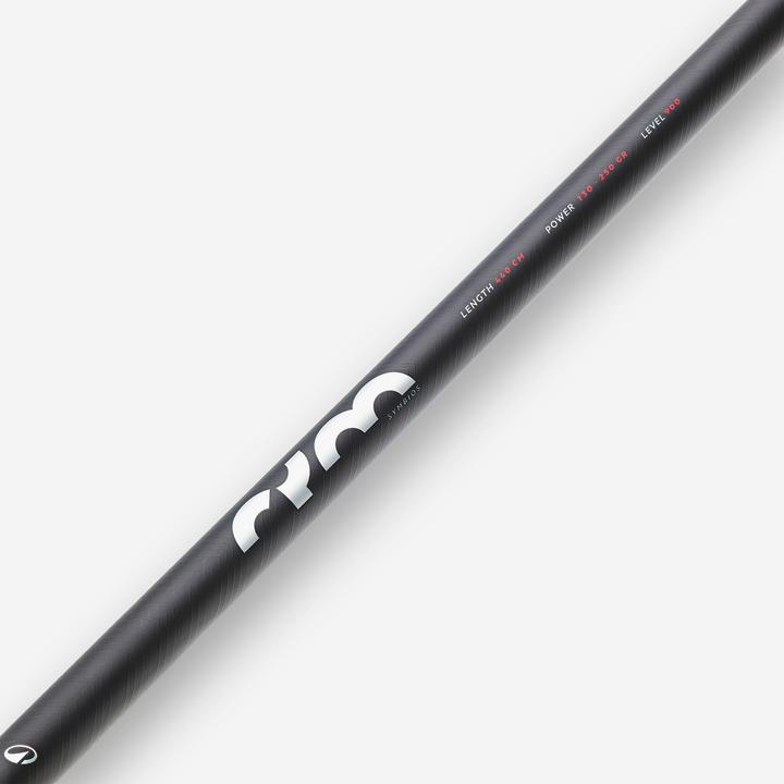Immagine prodotto Caperlan Angelrute Symbios 900 Power Distance 4,40 m 130–250 g Brandungsangeln (Canna da surf, 440 cm)