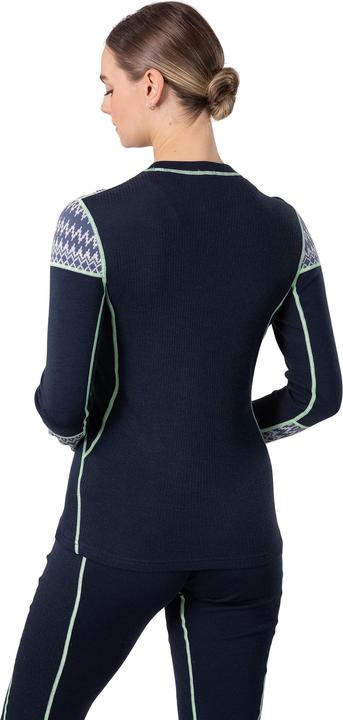 Actual product image Kari Traa Sara LS (M)