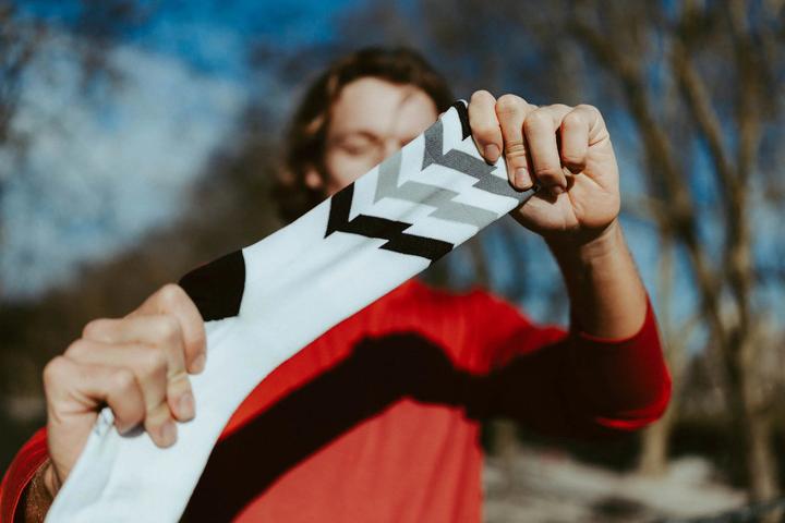 Actual product image Incylence Ultralight Waves (39 - 42)