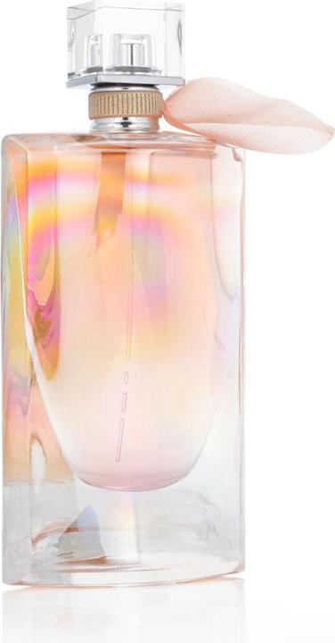Produktbild Lancôme La Vie Est Belle Soleil Cristal Eau de Parfum EdP (Eau de Parfum, 100 ml)