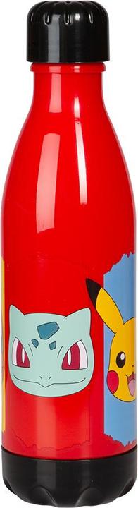 Joker Pokemon - Bottiglia d'acqua (85676) (0.66 l)