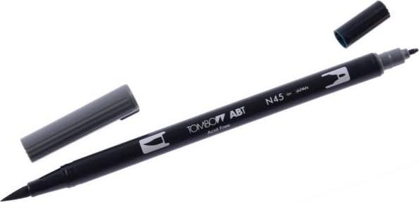 Actual product image Tombow Abt (Grey, 1 x)