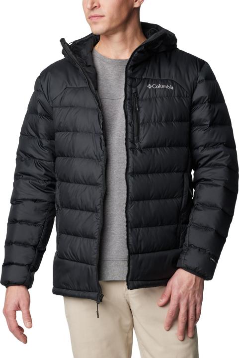 Produktbild Columbia Autumn Park™ II Down Hooded Jacket (L)