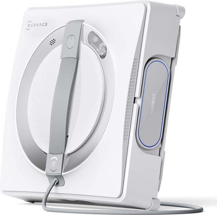Actual product image Ecovacs W2 Pro