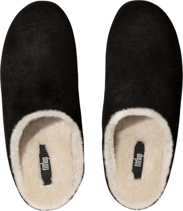 Immagine prodotto Fitflop Chrissie Ciabatte Pelle Scamosciata Donna (37)