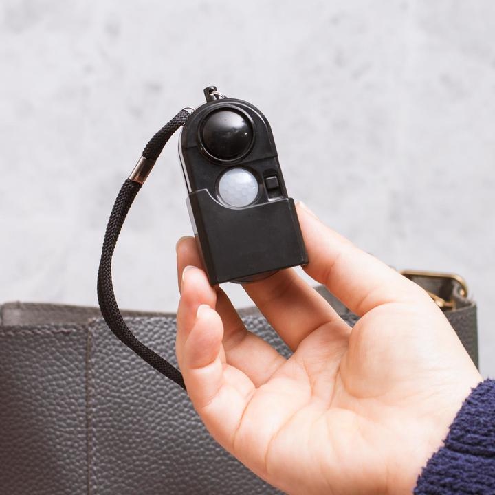 Produktbild Maniska Taschenalarm safeguard Device