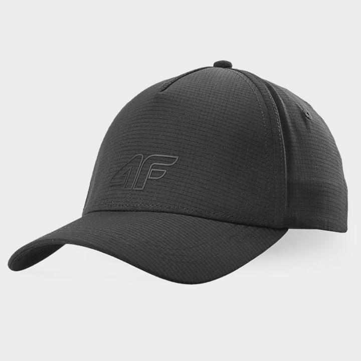 Actual product image 4F Cap