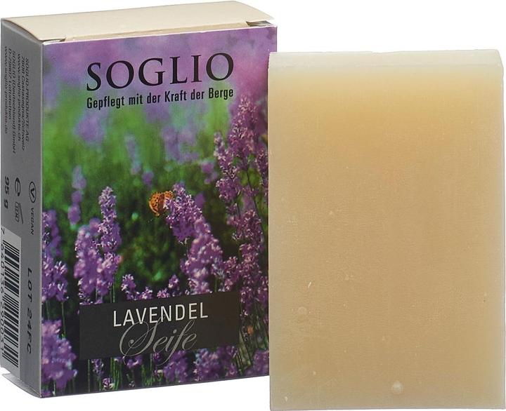 Immagine prodotto Soglio Lavendel-Seife (Lozione di sapone)