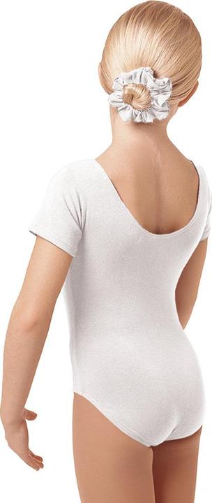 Immagine prodotto Eurotard Body per bambini a maniche corte per la danza classica (L)