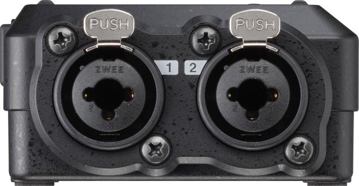 Produktbild Tascam FR-AV2 (Diverse)