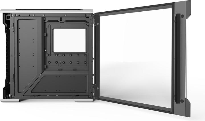 Produktbild Phanteks Enthoo Evolv X, TG, RGB-LED-Anzeige (ATX, mATX, Mini-ITX, E-ATX)