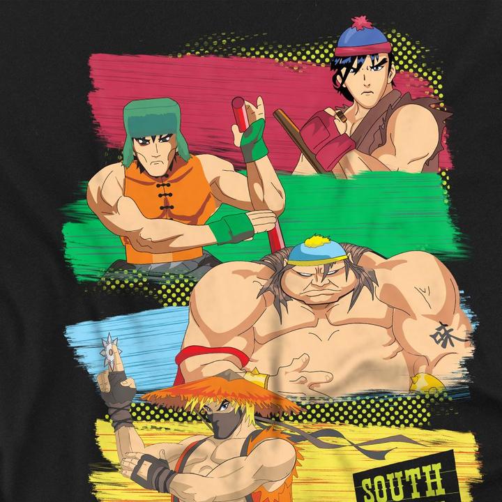 Image du produit Ubisoft - T-shirt - Homme (S)