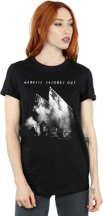 Produktbild Universal Textiles Seconds Out One Tone TShirt (4XL)