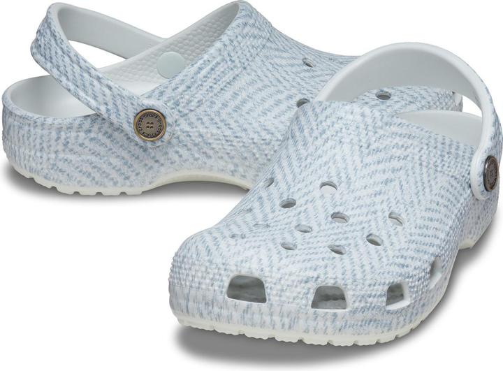 Produktbild Crocs Classic Tweed Clog (41, 41.5, 42, 41 1/3)