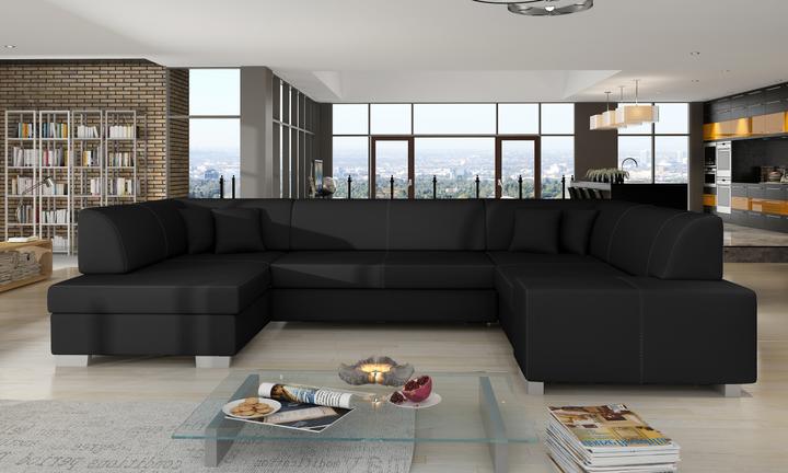 Produktbild ELTAP Havana (Bettsofa, Wohnlandschaft)